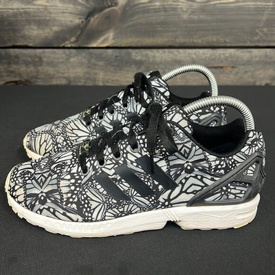 adidas torsion shoes zx flux